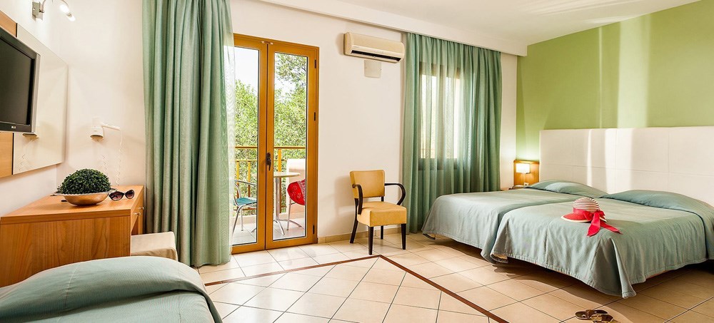 Hotell Sirios Village Luxury Hotel i Crete, Grekland - Bild 30