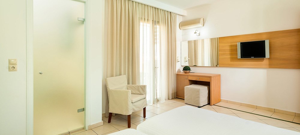 Hotell Sirios Village Luxury Hotel i Crete, Grekland - Bild 32