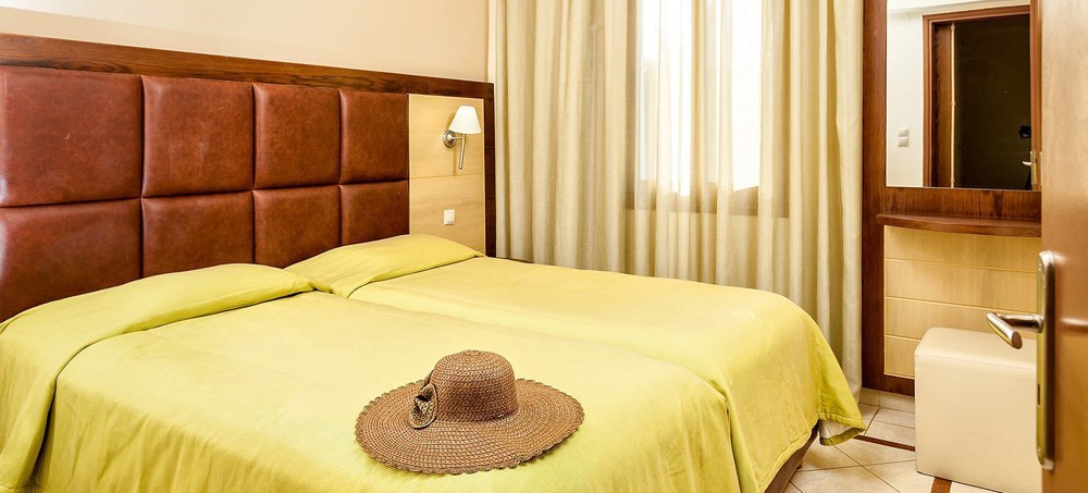 Hotell Sirios Village Luxury Hotel i Crete, Grekland - Bild 34