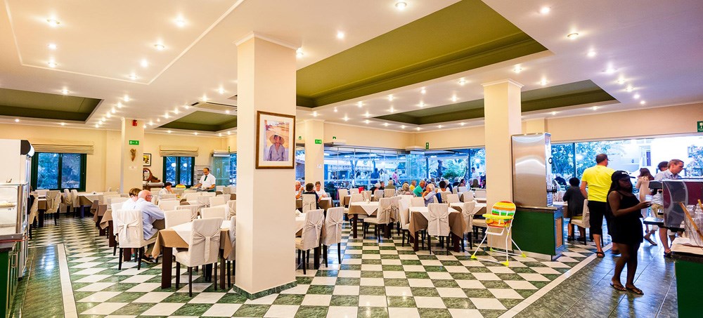 Hotell Sirios Village Luxury Hotel i Crete, Grekland - Bild 22