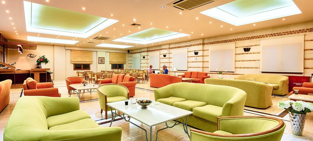 Hotell Sirios Village Luxury Hotel i Crete, Grekland - Bild 23