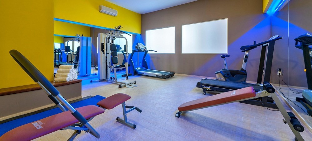 Hotell Sirios Village Luxury Hotel i Crete, Grekland - Bild 20