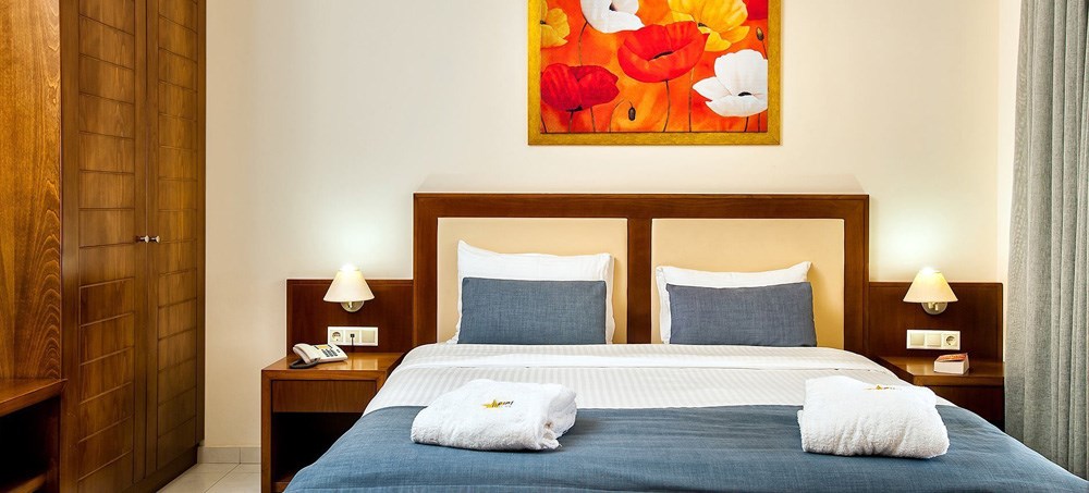 Hotell Sirios Village Luxury Hotel i Crete, Grekland - Bild 38