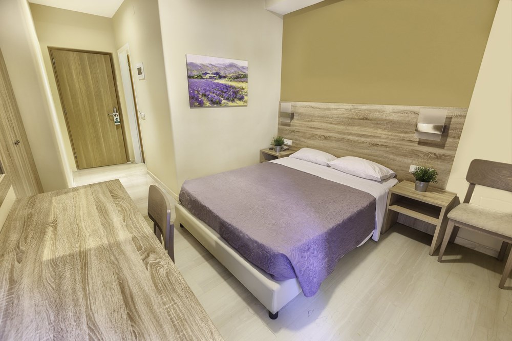 Hotell Sofia Hotel i Crete, Grekland - Bild 13