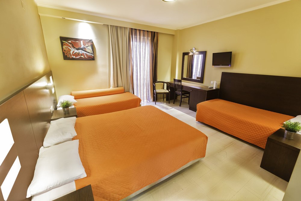 Hotell Sofia Hotel i Crete, Grekland - Bild 10