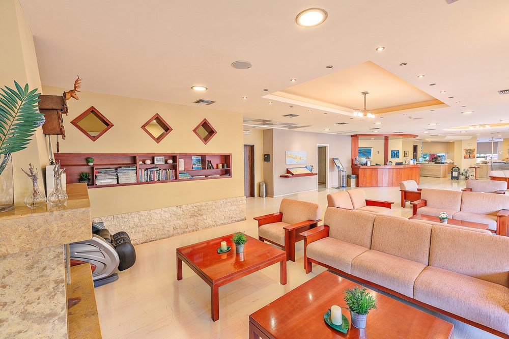 Hotell Sofia Hotel i Crete, Grekland - Bild 3