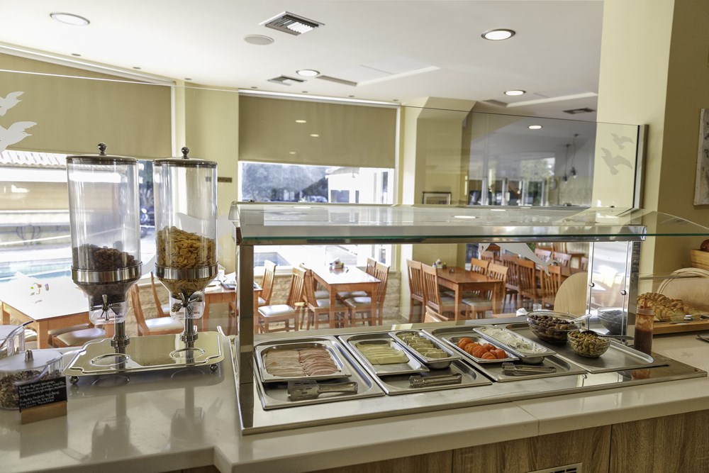 Hotell Sofia Hotel i Crete, Grekland - Bild 6