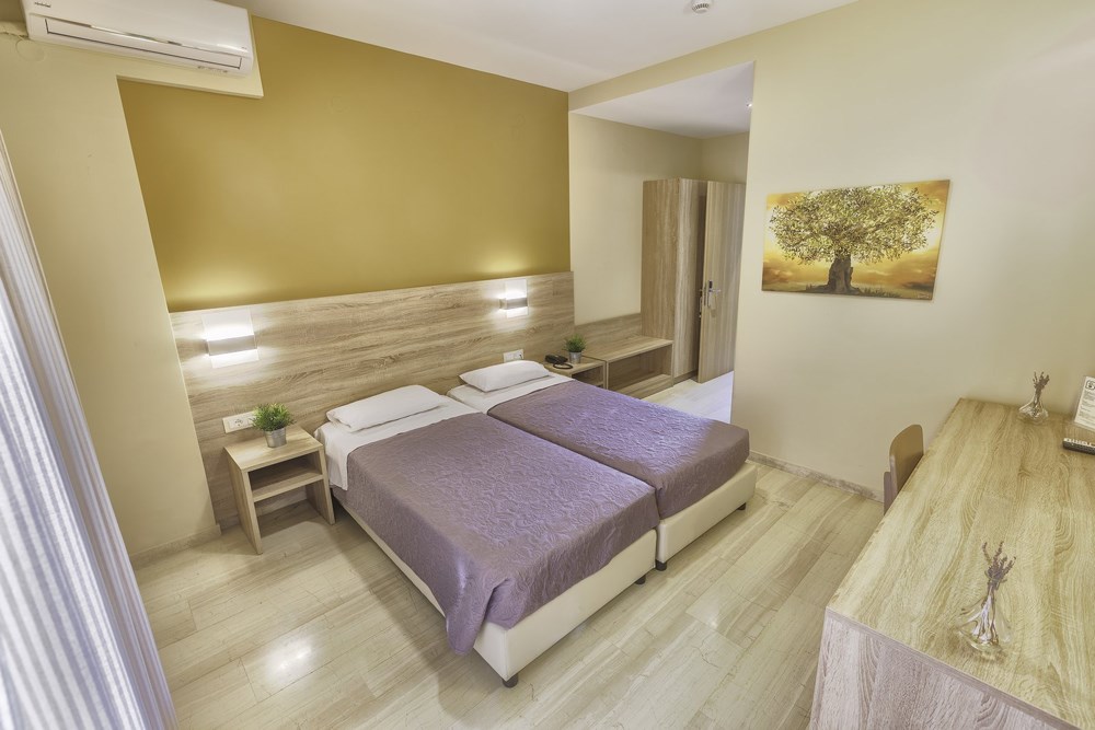 Hotell Sofia Hotel i Crete, Grekland - Bild 14