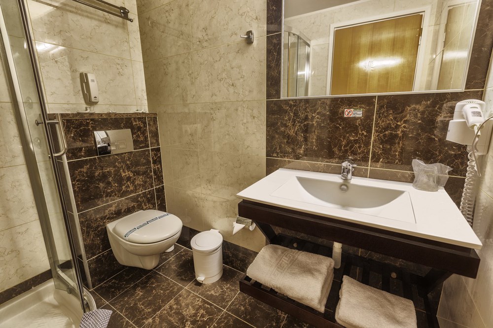 Hotell Sofia Hotel i Crete, Grekland - Bild 16