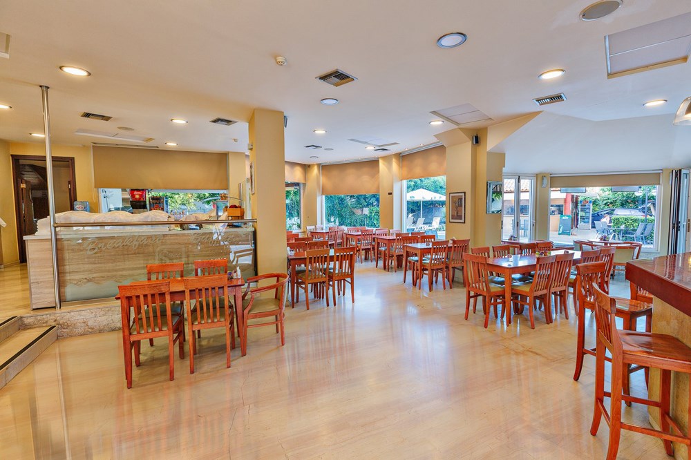 Hotell Sofia Hotel i Crete, Grekland - Bild 7