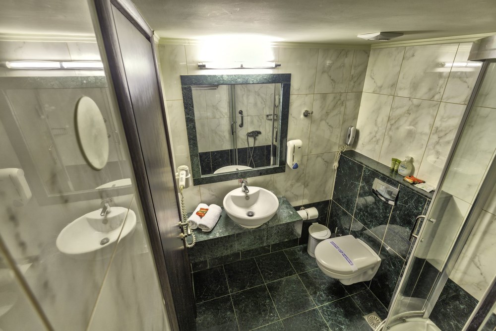 Hotell Sofia Hotel i Crete, Grekland - Bild 17