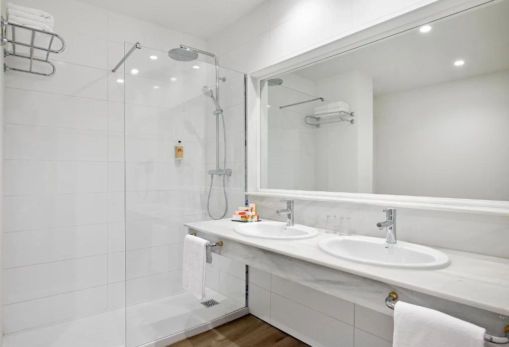 Hotell Sol Marbella Estepona Atalaya Park i Malaga, Spain - Bild 24