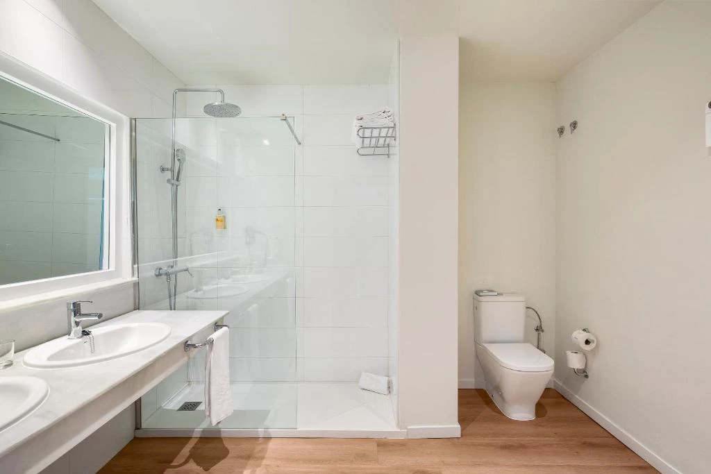 Hotell Sol Marbella Estepona Atalaya Park i Malaga, Spain - Bild 25