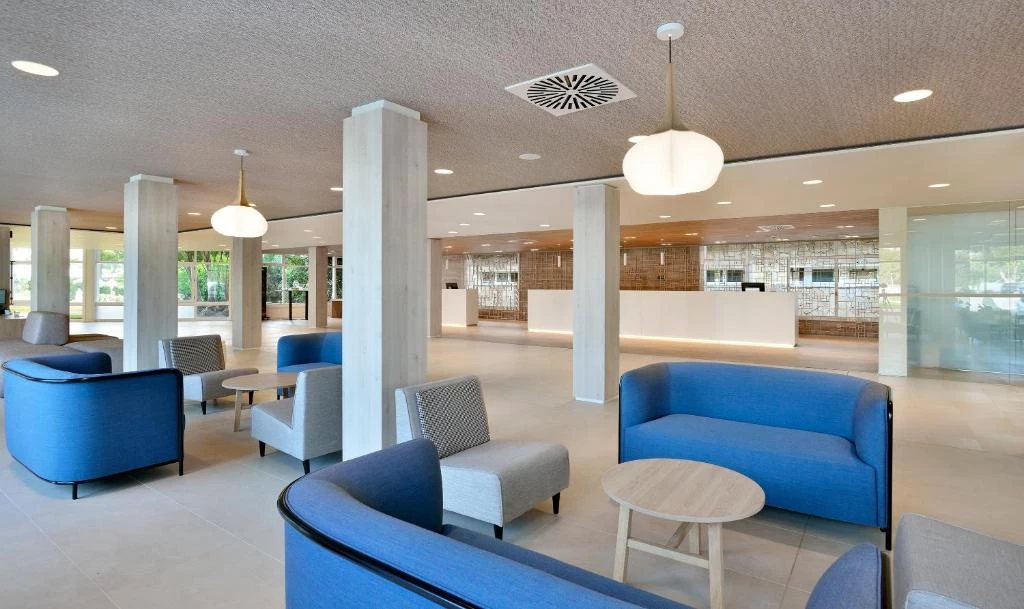 Hotell Sol Marbella Estepona Atalaya Park i Malaga, Spain - Bild 7