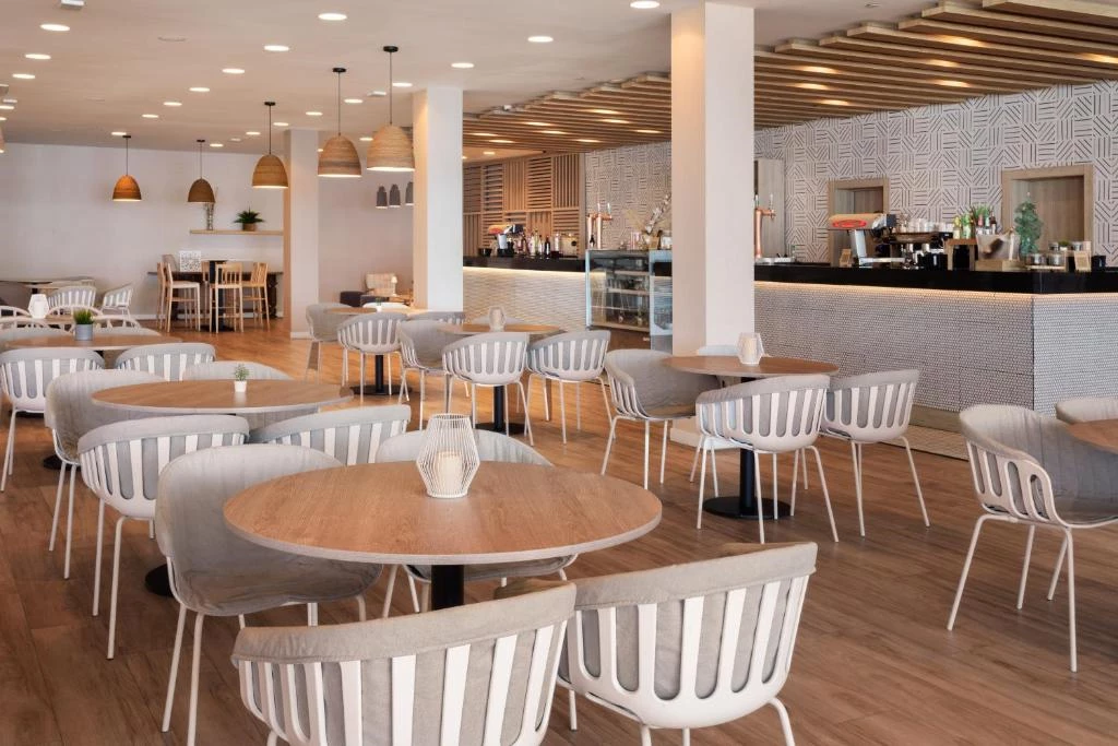 Hotell Sol Marbella Estepona Atalaya Park i Malaga, Spain - Bild 9