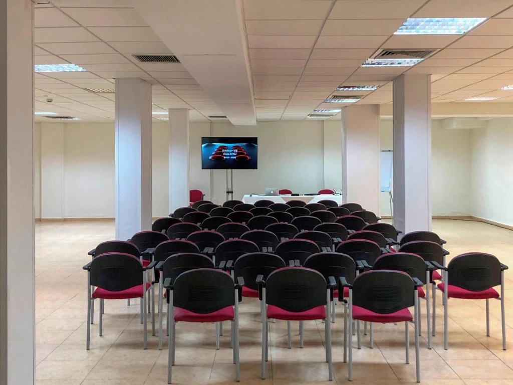 Hotell Sol Marbella Estepona Atalaya Park i Malaga, Spain - Bild 27