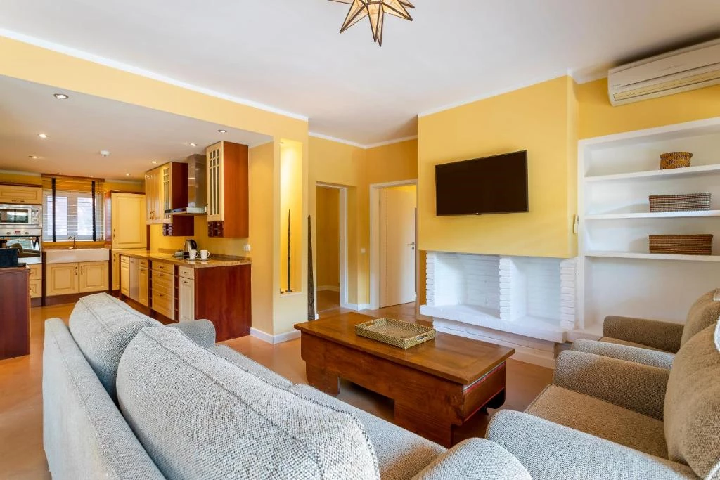 Hotell Sol Marbella Estepona Atalaya Park i Malaga, Spain - Bild 23