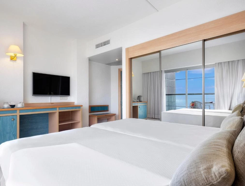 Hotell Sol Príncipe i Malaga, Spain - Bild 18