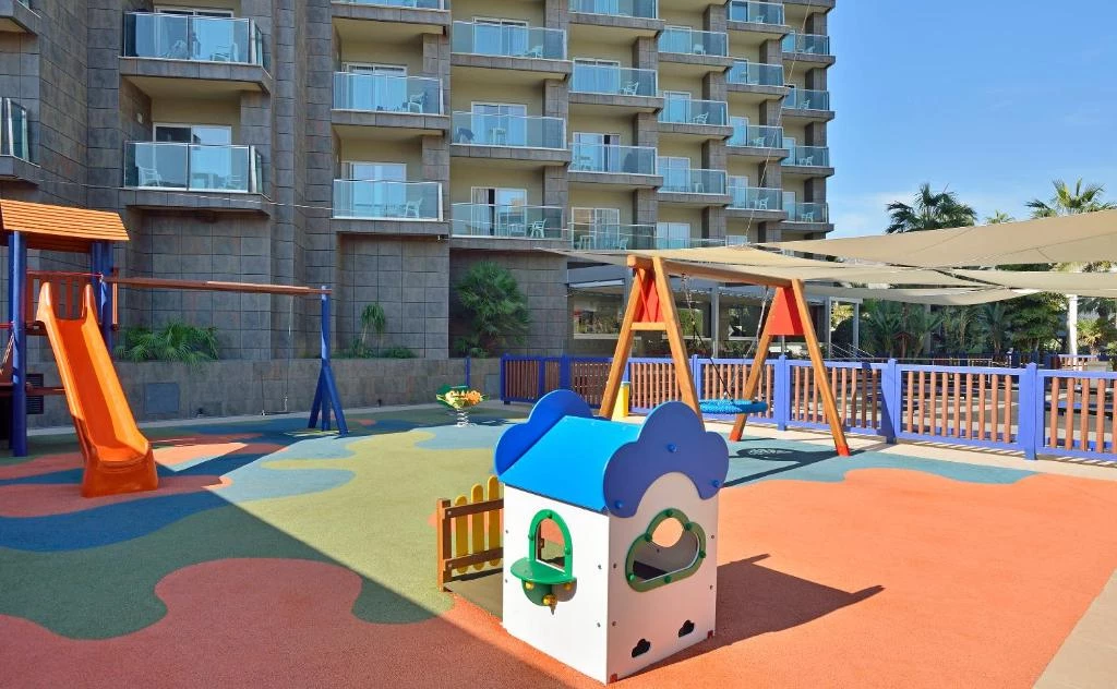 Hotell Sol Príncipe i Malaga, Spain - Bild 20