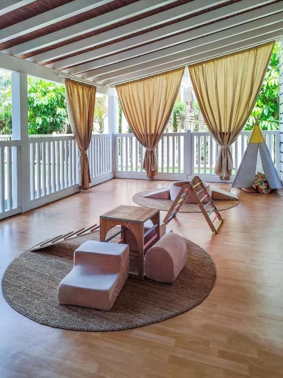 Hotell Sol Príncipe i Malaga, Spain - Bild 15