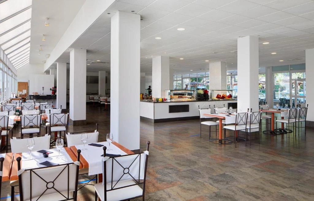 Hotell Sol Príncipe i Malaga, Spain - Bild 14