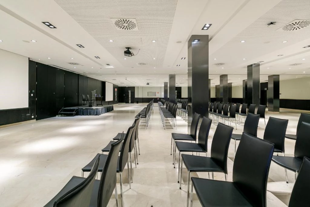 Hotell Sol Príncipe i Malaga, Spain - Bild 17