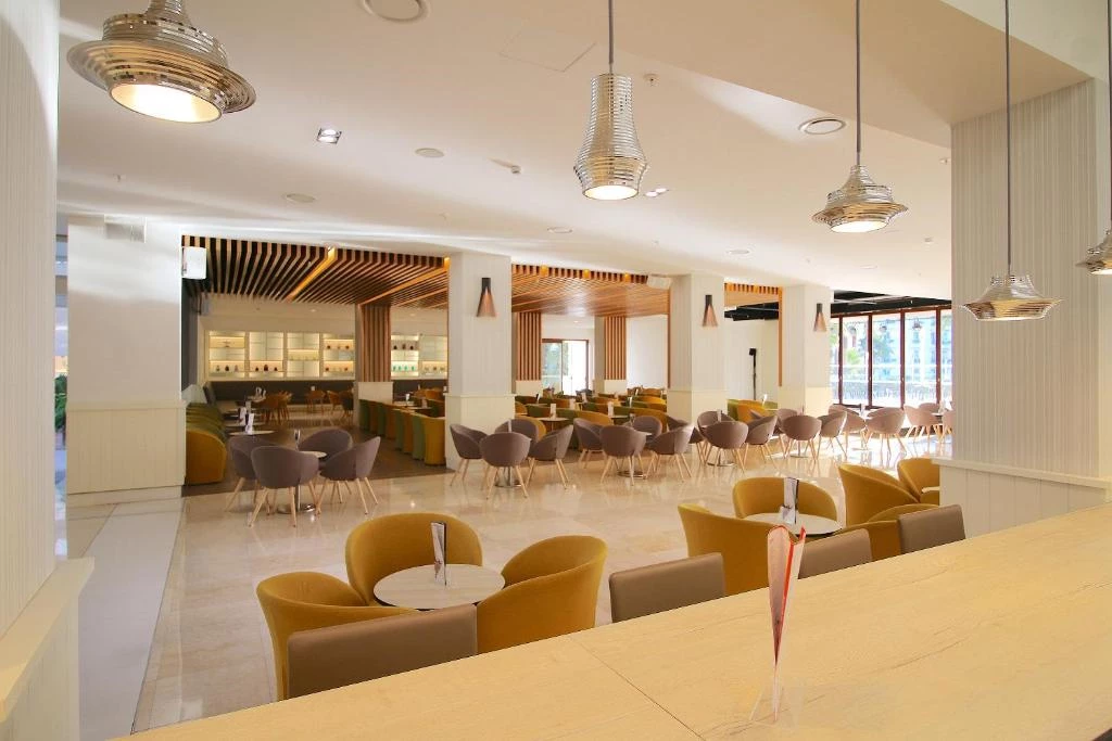 Hotell Sol Torremolinos - Don Pedro i Malaga, Spain - Bild 14