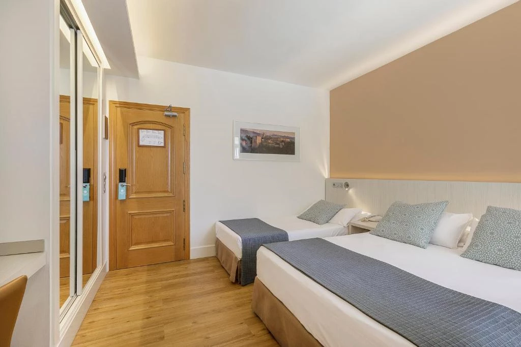 Hotell Sol Torremolinos - Don Pedro i Malaga, Spain - Bild 21