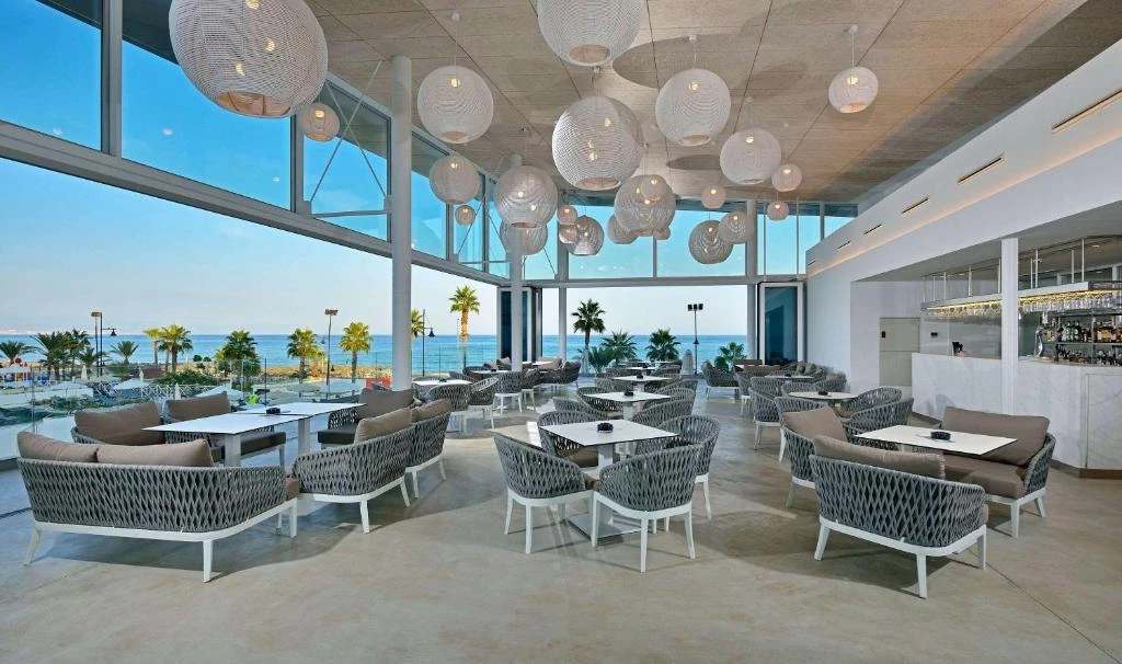 Hotell Sol Torremolinos - Don Pedro i Malaga, Spain - Bild 8