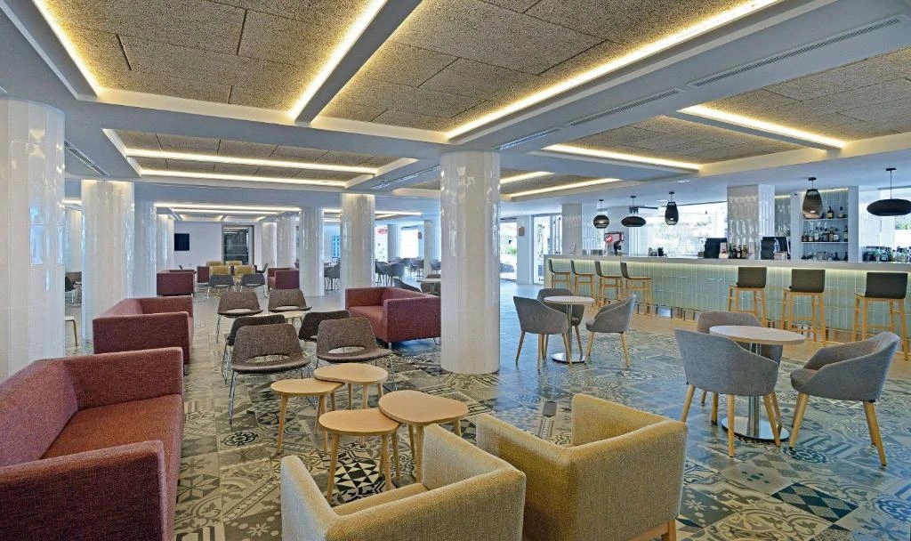 Hotell Sol Torremolinos - Don Pedro i Malaga, Spain - Bild 12