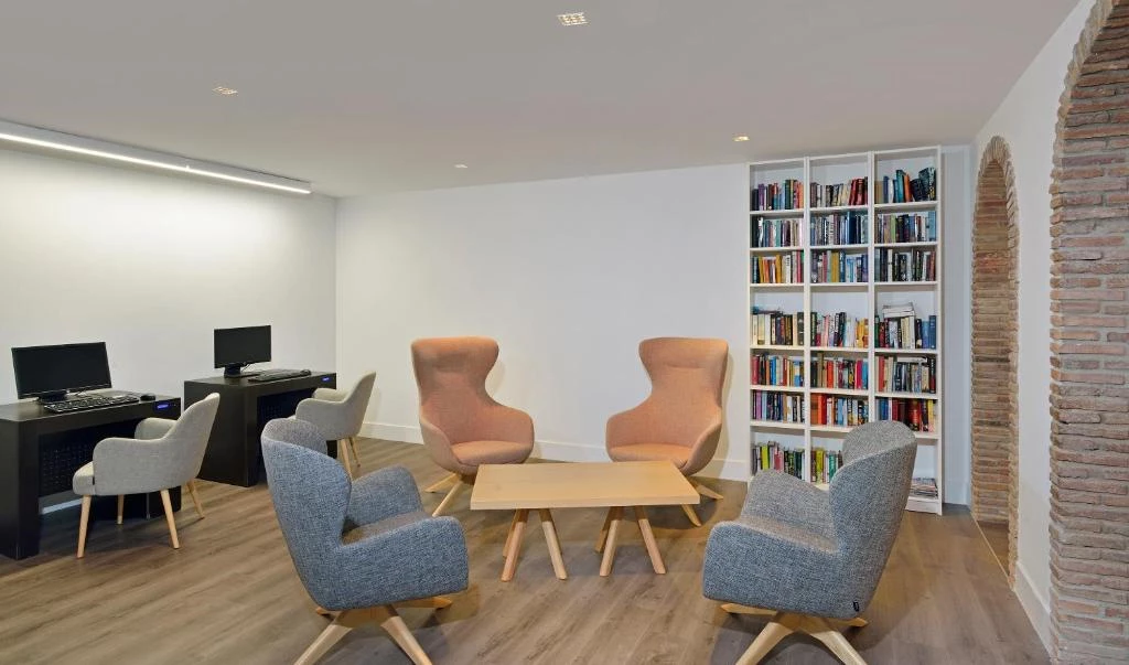 Hotell Sol Torremolinos - Don Pedro i Malaga, Spain - Bild 13