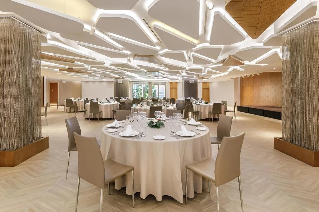 Hotell Sol Torremolinos - Don Pedro i Malaga, Spain - Bild 15