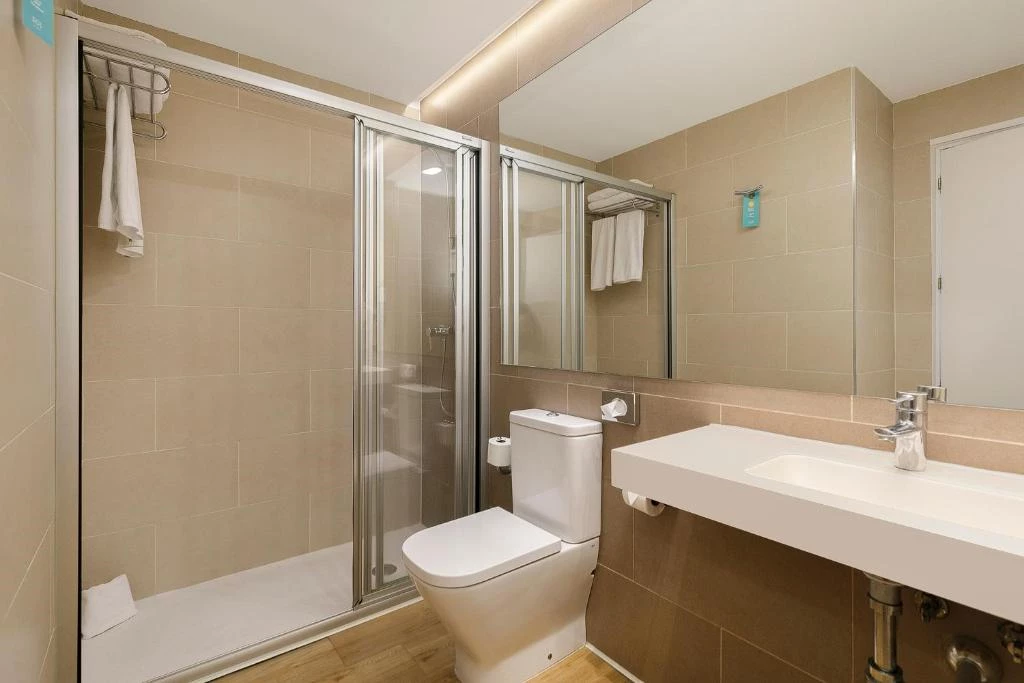 Hotell Sol Torremolinos - Don Pedro i Malaga, Spain - Bild 24