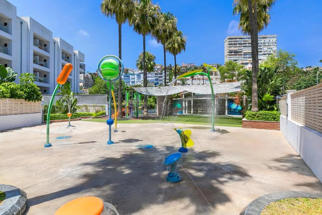 Hotell Sol Torremolinos - Don Pedro i Malaga, Spain - Bild 7