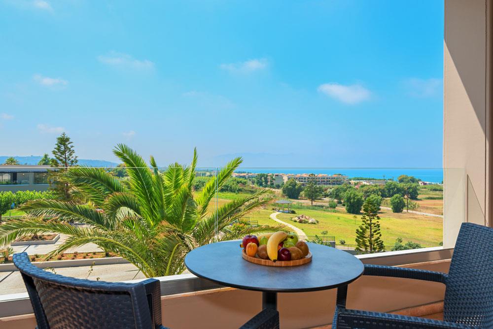 Hotell Solimar Aquamarine Hotel i Crete, Grekland - Bild 19