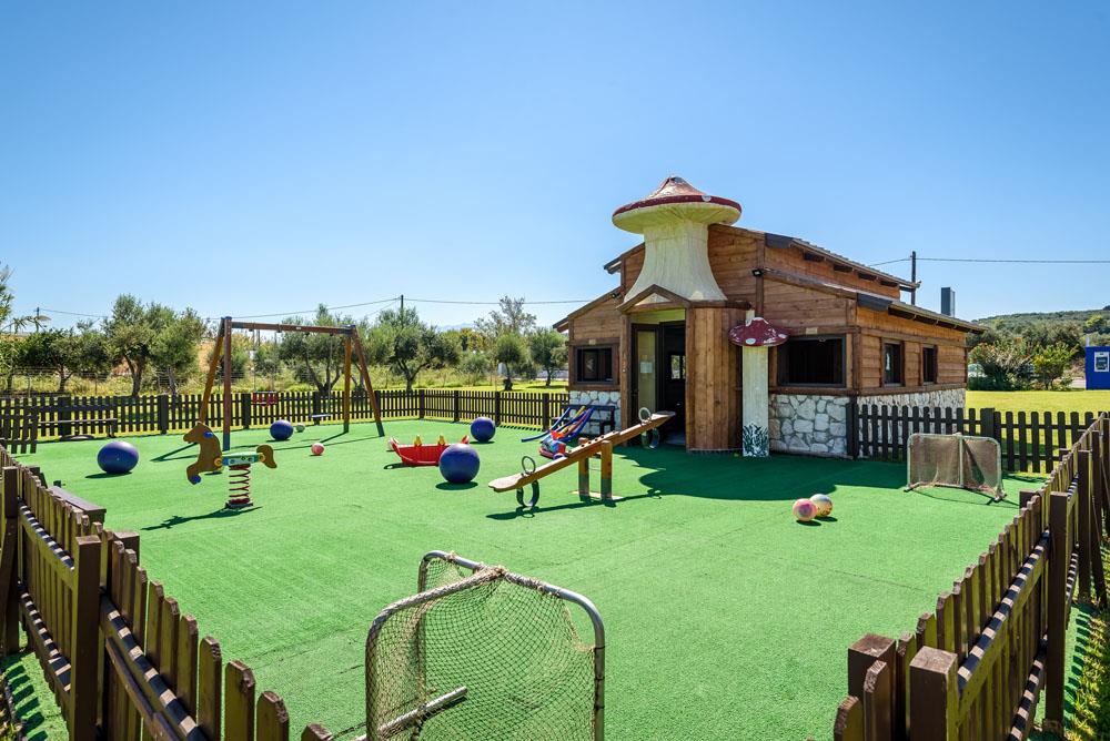 Hotell Solimar Aquamarine Hotel i Crete, Grekland - Bild 21