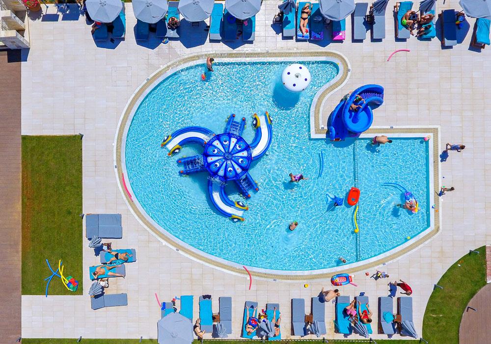 Hotell Solimar Aquamarine Hotel i Crete, Grekland - Bild 4