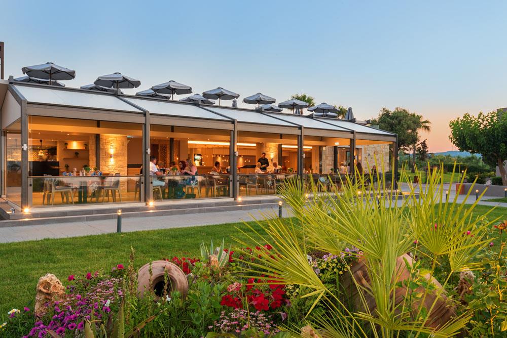 Hotell Solimar Aquamarine Hotel i Crete, Grekland - Bild 14