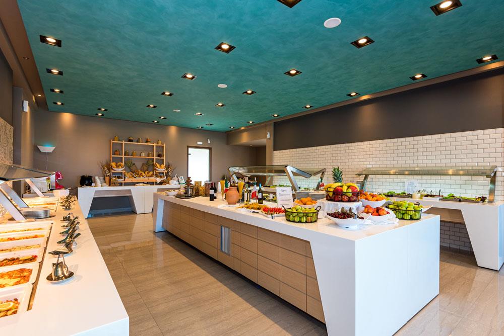 Hotell Solimar Aquamarine Hotel i Crete, Grekland - Bild 31