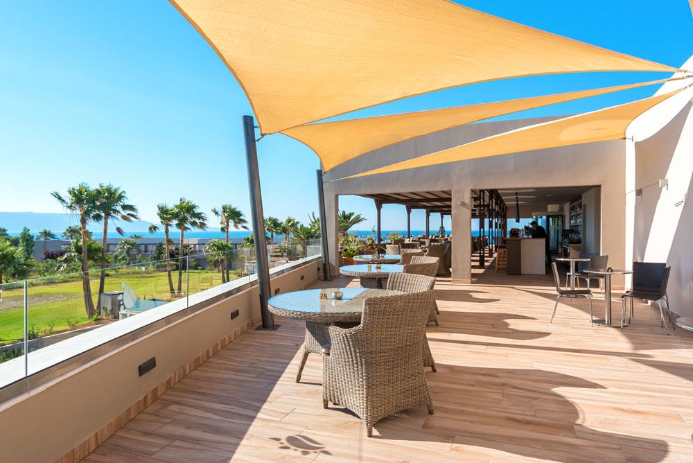 Hotell Solimar Aquamarine Hotel i Crete, Grekland - Bild 11