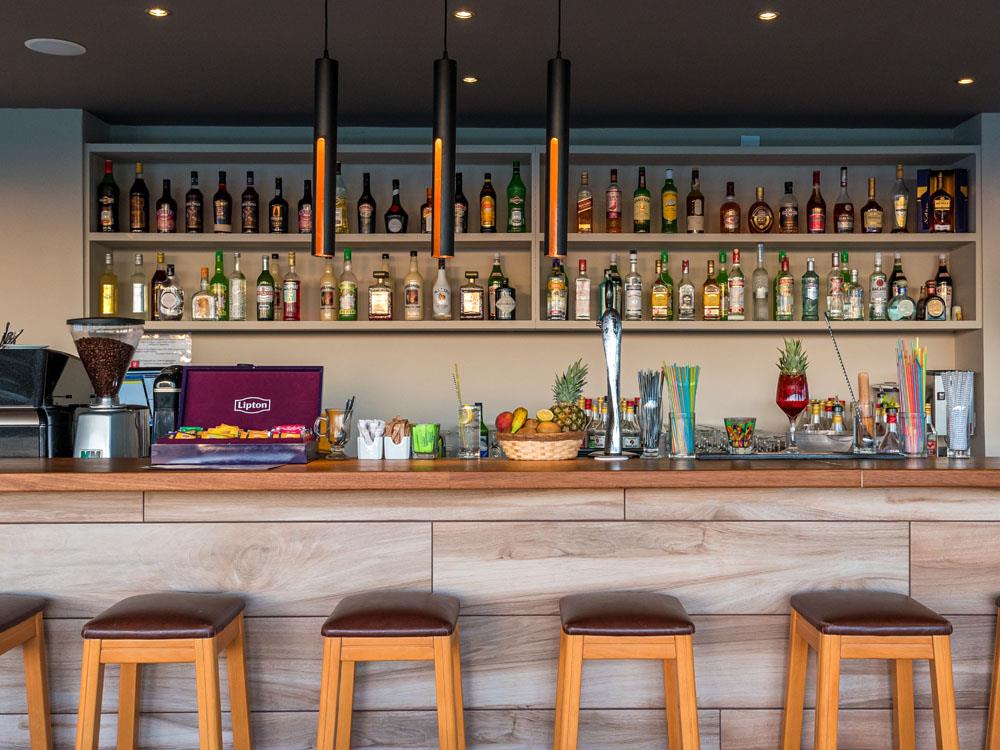 Hotell Solimar Aquamarine Hotel i Crete, Grekland - Bild 24