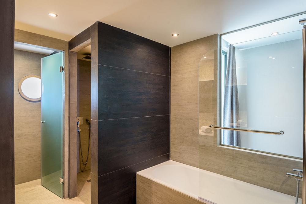 Hotell Solimar Aquamarine Hotel i Crete, Grekland - Bild 42