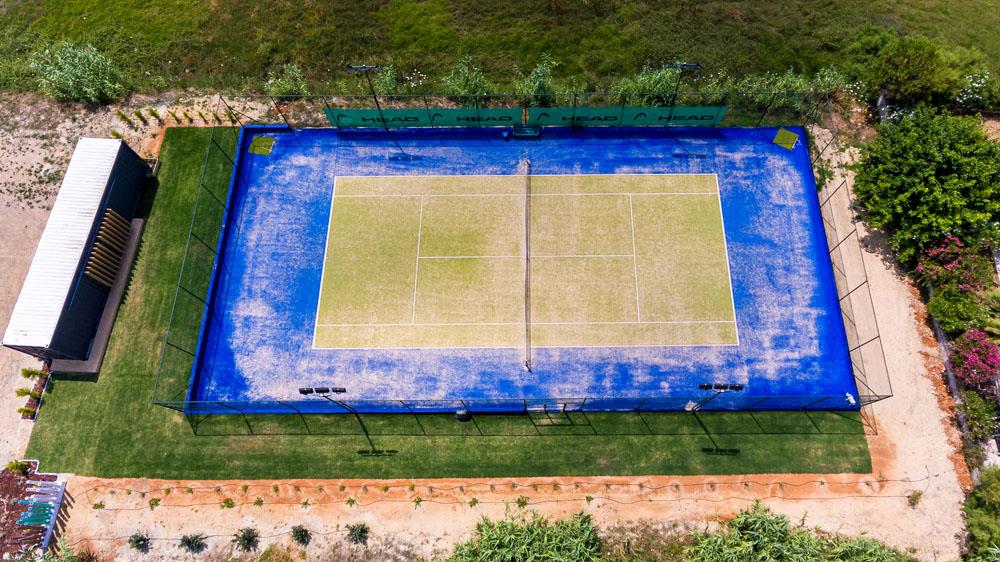 Hotell Solimar Aquamarine Hotel i Crete, Grekland - Bild 26