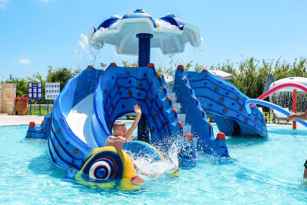 Hotell Solimar Aquamarine Hotel i Crete, Grekland - Bild 16