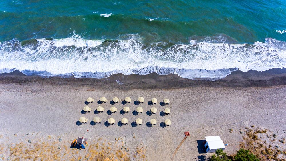 Hotell Solimar Aquamarine Hotel i Crete, Grekland - Bild 2