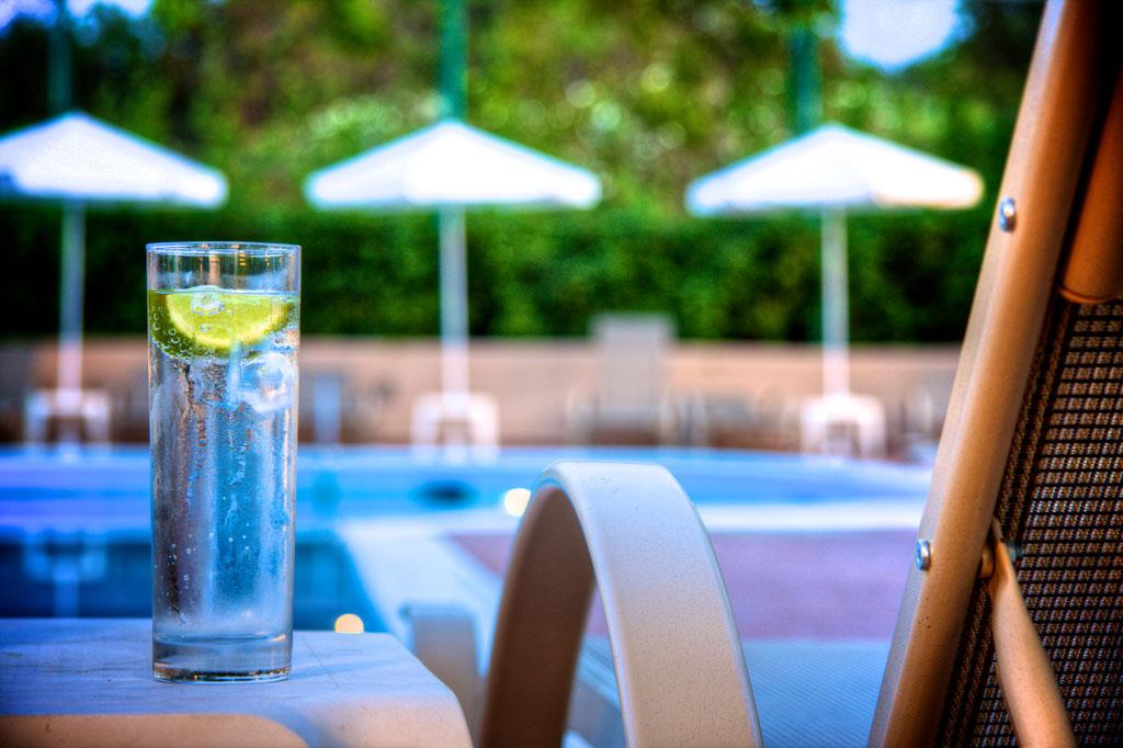 Hotell Solimar Dias Hotel i Crete, Grekland - Bild 7