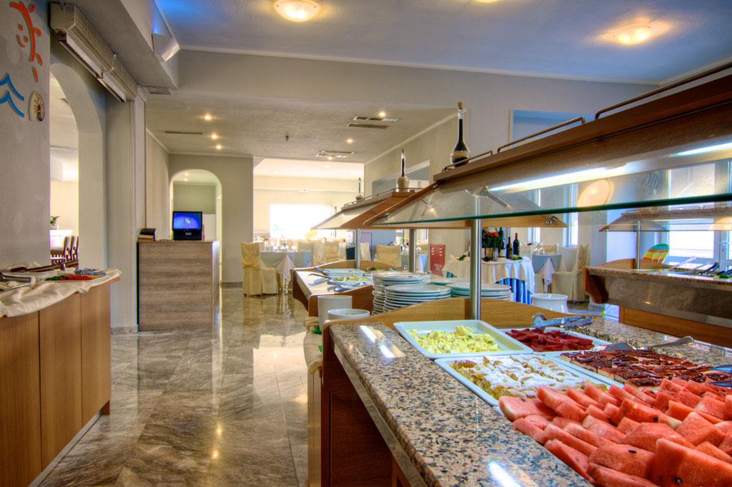 Hotell Solimar Dias Hotel i Crete, Grekland - Bild 12