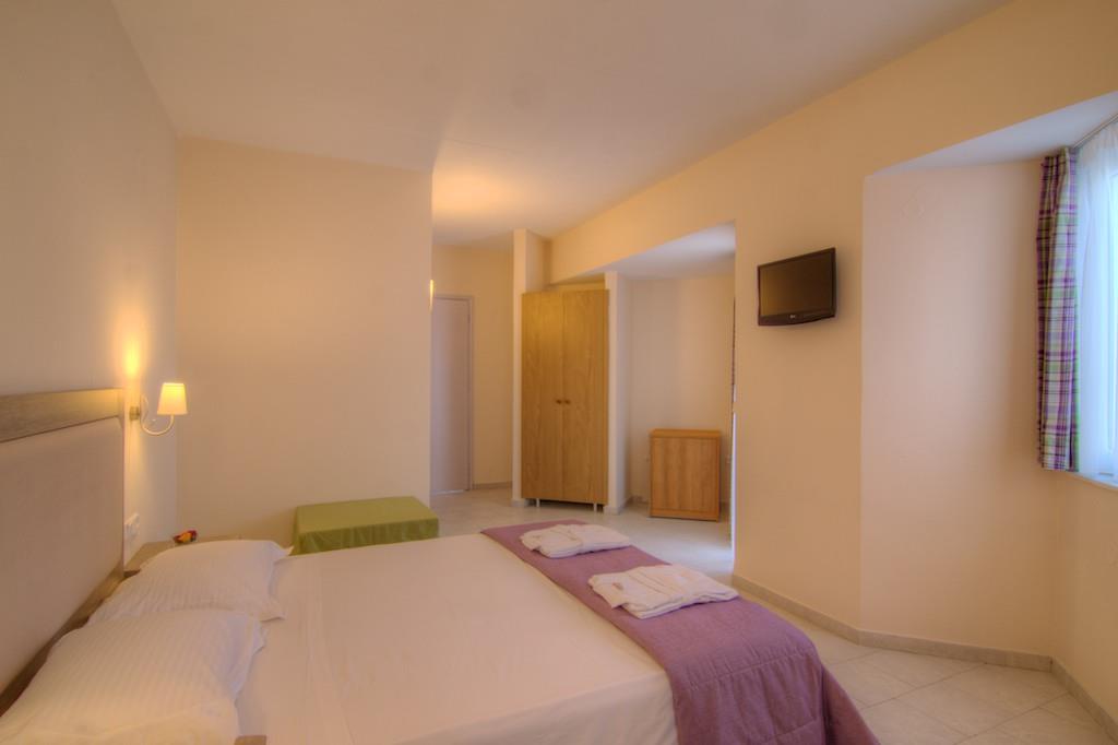 Hotell Solimar Dias Hotel i Crete, Grekland - Bild 18