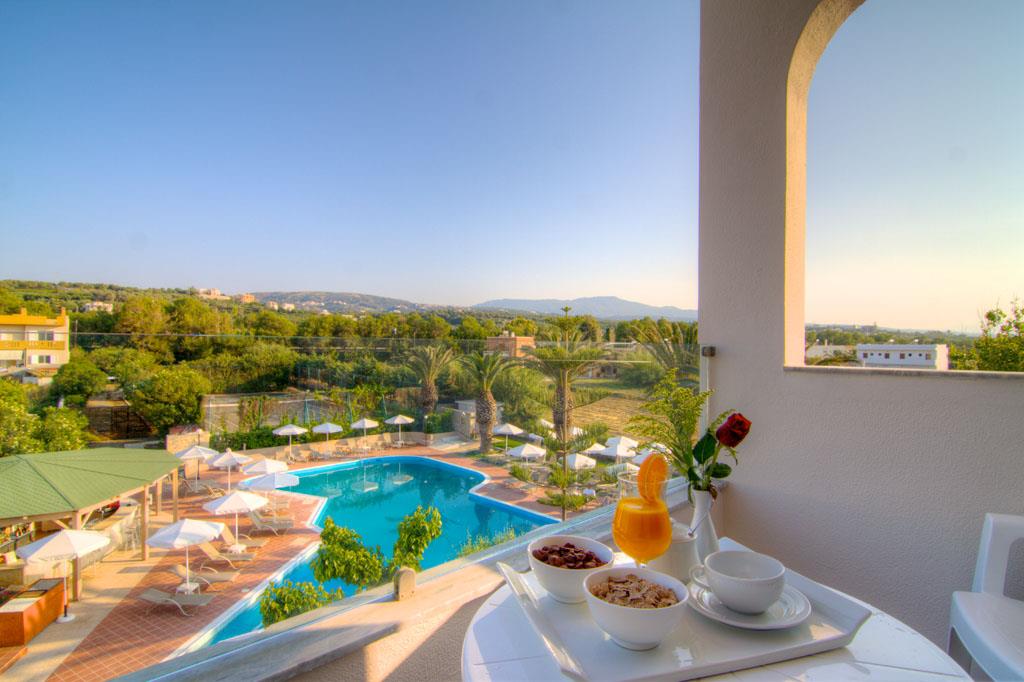 Hotell Solimar Dias Hotel i Crete, Grekland - Bild 1