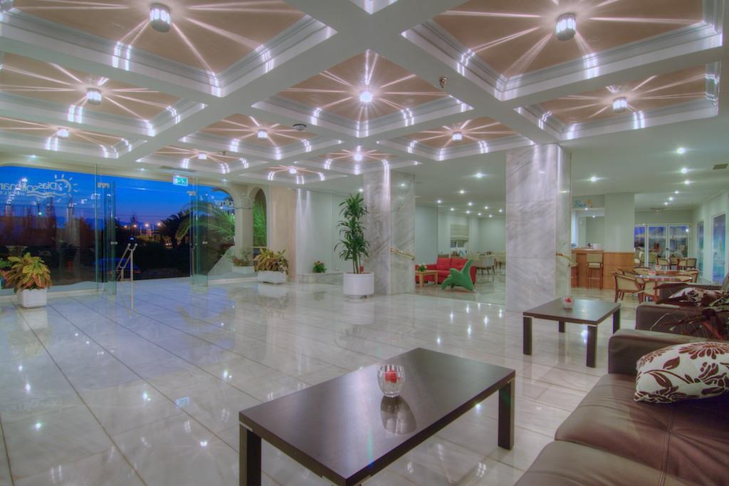 Hotell Solimar Dias Hotel i Crete, Grekland - Bild 16